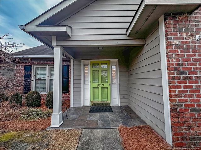 1813 Stetson Lane, Fayetteville, NC 28304