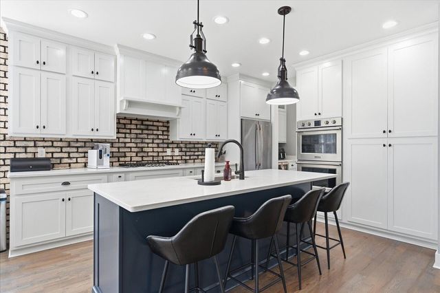 9447 Silver Stone Lane, Ooltewah, TN 37363