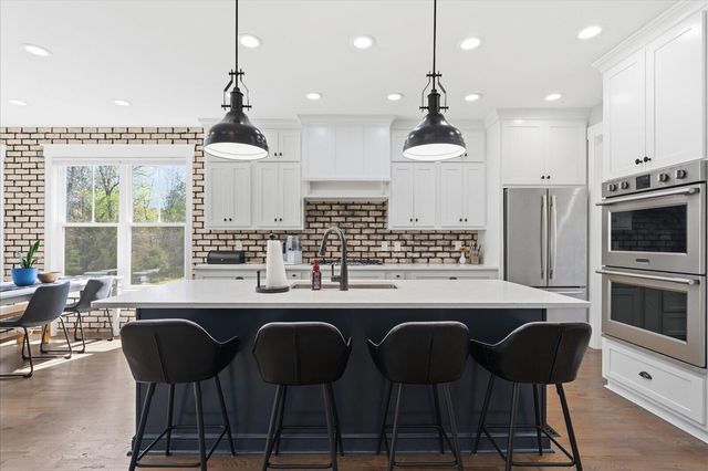 9447 Silver Stone Lane, Ooltewah, TN 37363