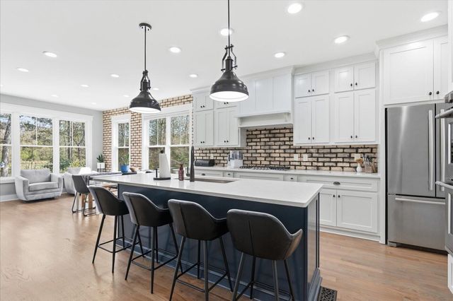 9447 Silver Stone Lane, Ooltewah, TN 37363