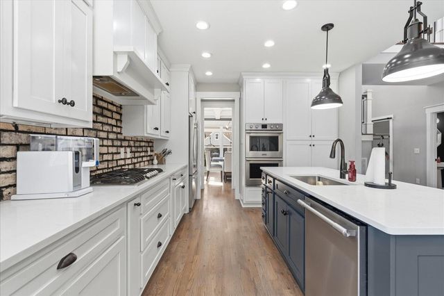 9447 Silver Stone Lane, Ooltewah, TN 37363