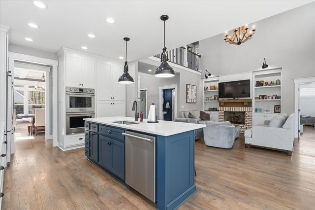 9447 Silver Stone Lane, Ooltewah, TN 37363