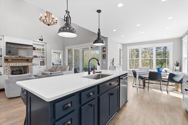 9447 Silver Stone Lane, Ooltewah, TN 37363