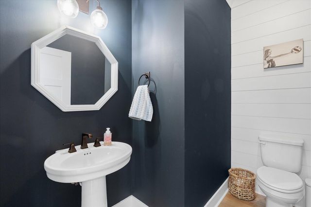 9447 Silver Stone Lane, Ooltewah, TN 37363