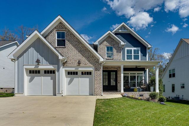 9447 Silver Stone Lane, Ooltewah, TN 37363
