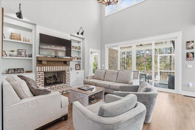 9447 Silver Stone Lane, Ooltewah, TN 37363