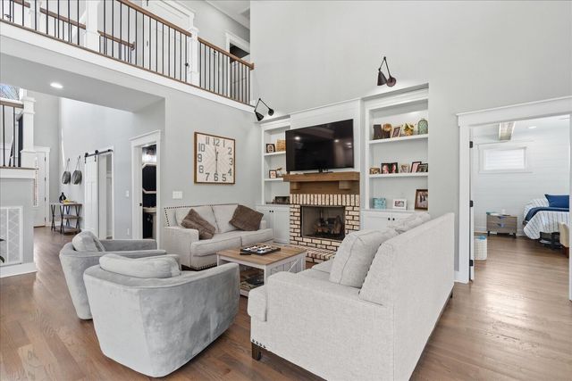 9447 Silver Stone Lane, Ooltewah, TN 37363