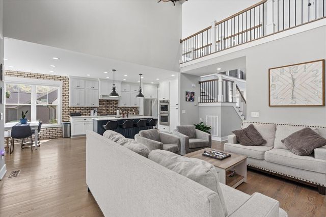 9447 Silver Stone Lane, Ooltewah, TN 37363