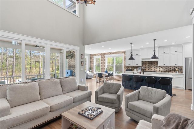 9447 Silver Stone Lane, Ooltewah, TN 37363