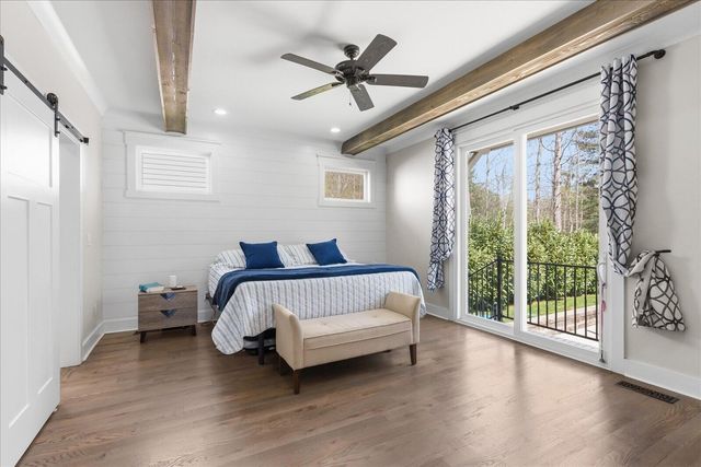 9447 Silver Stone Lane, Ooltewah, TN 37363