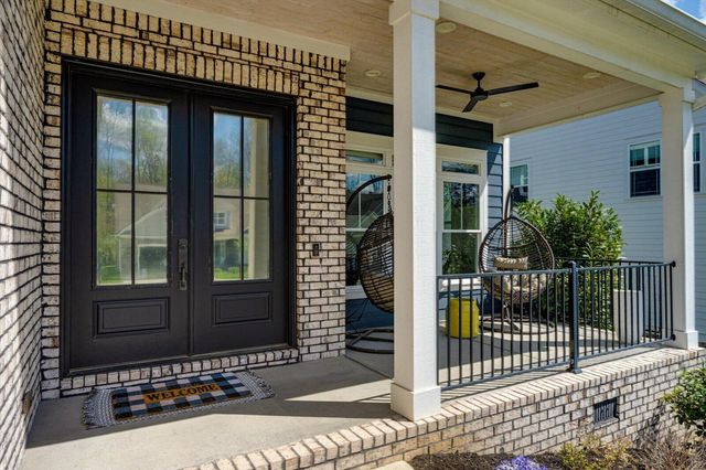 9447 Silver Stone Lane, Ooltewah, TN 37363