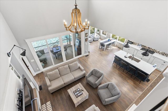 9447 Silver Stone Lane, Ooltewah, TN 37363