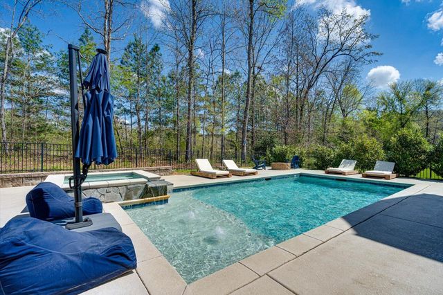 9447 Silver Stone Lane, Ooltewah, TN 37363