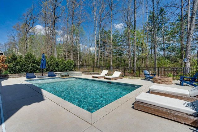 9447 Silver Stone Lane, Ooltewah, TN 37363