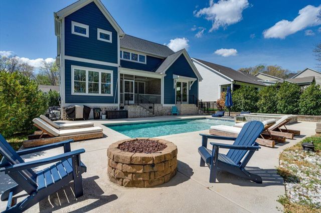 9447 Silver Stone Lane, Ooltewah, TN 37363