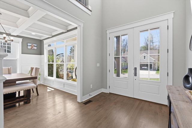 9447 Silver Stone Lane, Ooltewah, TN 37363