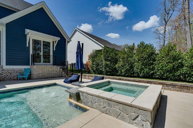 9447 Silver Stone Lane, Ooltewah, TN 37363