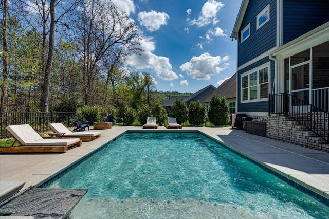 9447 Silver Stone Lane, Ooltewah, TN 37363