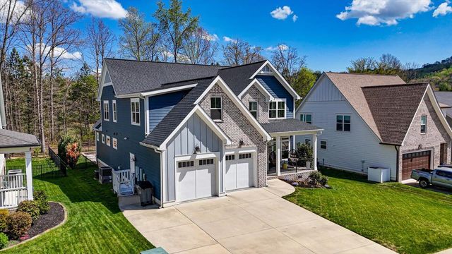 9447 Silver Stone Lane, Ooltewah, TN 37363
