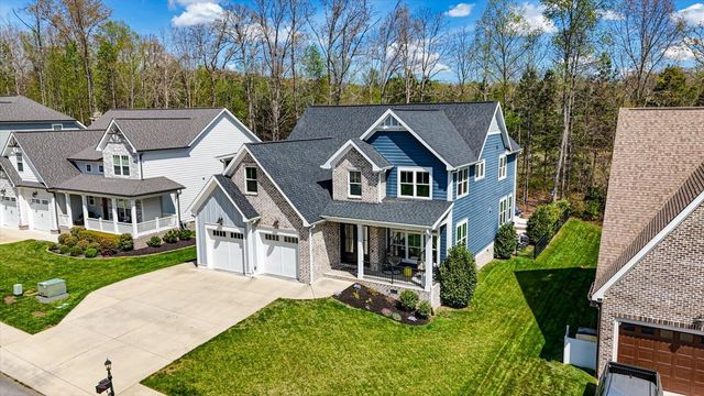 9447 Silver Stone Lane, Ooltewah, TN 37363