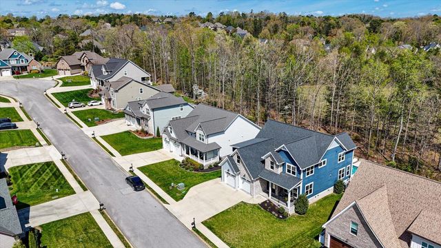 9447 Silver Stone Lane, Ooltewah, TN 37363