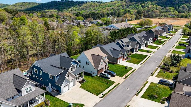 9447 Silver Stone Lane, Ooltewah, TN 37363