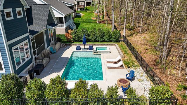 9447 Silver Stone Lane, Ooltewah, TN 37363