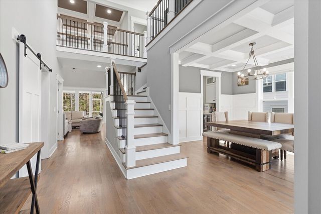 9447 Silver Stone Lane, Ooltewah, TN 37363