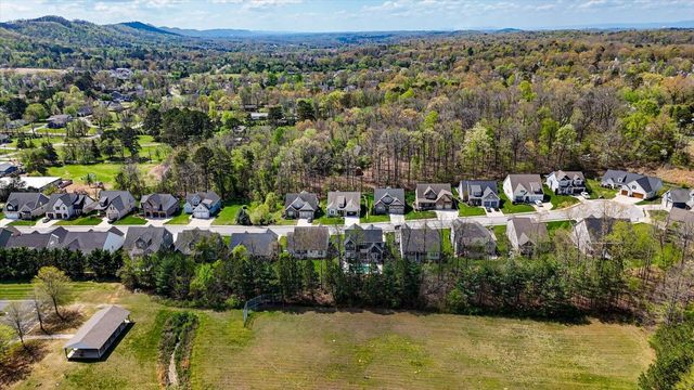 9447 Silver Stone Lane, Ooltewah, TN 37363