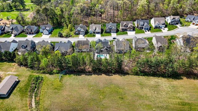 9447 Silver Stone Lane, Ooltewah, TN 37363