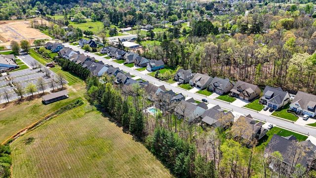 9447 Silver Stone Lane, Ooltewah, TN 37363