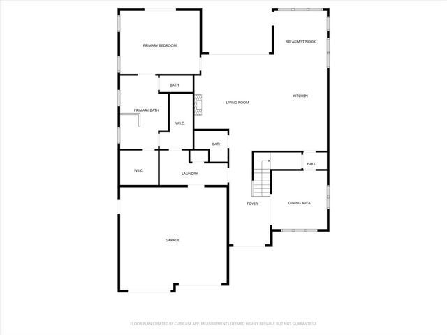 9447 Silver Stone Lane, Ooltewah, TN 37363