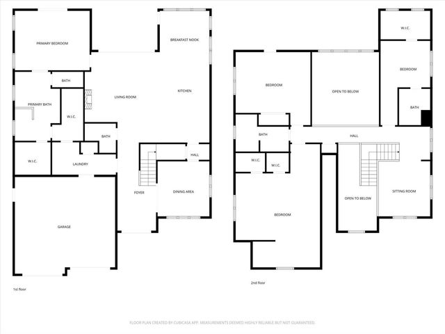 9447 Silver Stone Lane, Ooltewah, TN 37363
