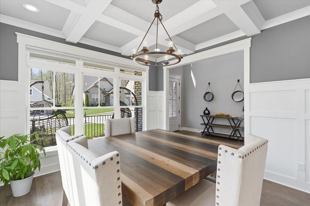 9447 Silver Stone Lane, Ooltewah, TN 37363