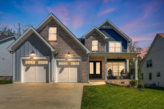 9447 Silver Stone Lane, Ooltewah, TN 37363