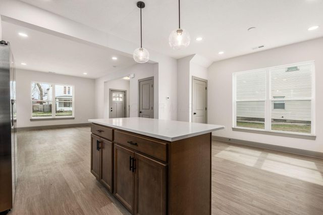 43 Wisconsin Avenue, Columbus, OH 43222