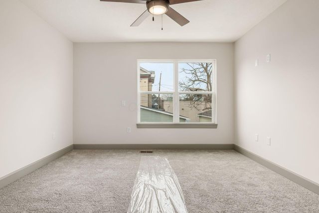 43 Wisconsin Avenue, Columbus, OH 43222