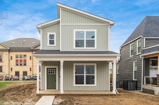43 Wisconsin Avenue, Columbus, OH 43222