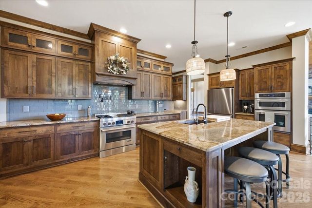 517 W CJ Thomas Road, Monroe, NC 28110