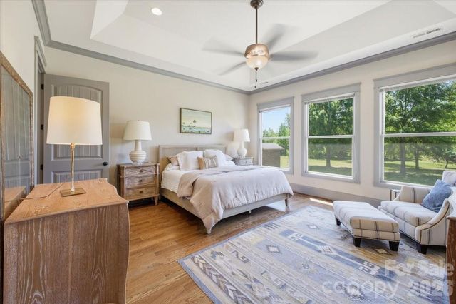 517 W CJ Thomas Road, Monroe, NC 28110