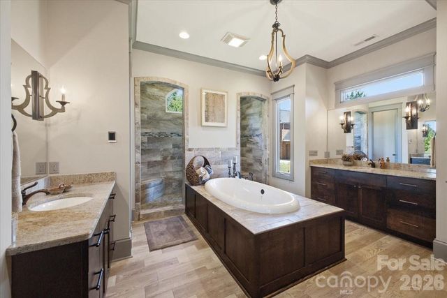 517 W CJ Thomas Road, Monroe, NC 28110