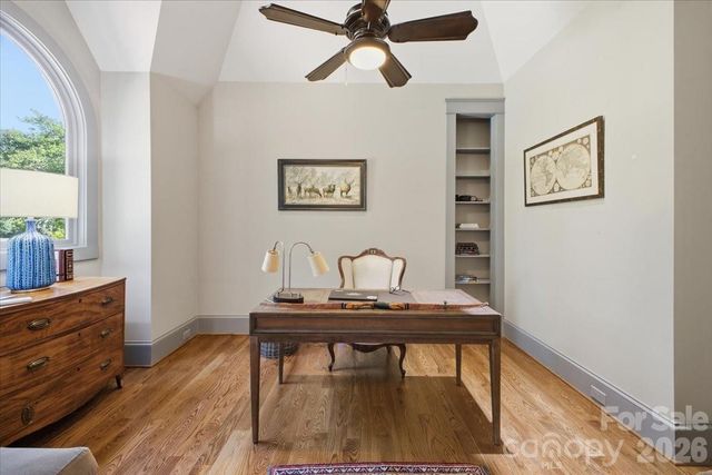 517 W CJ Thomas Road, Monroe, NC 28110