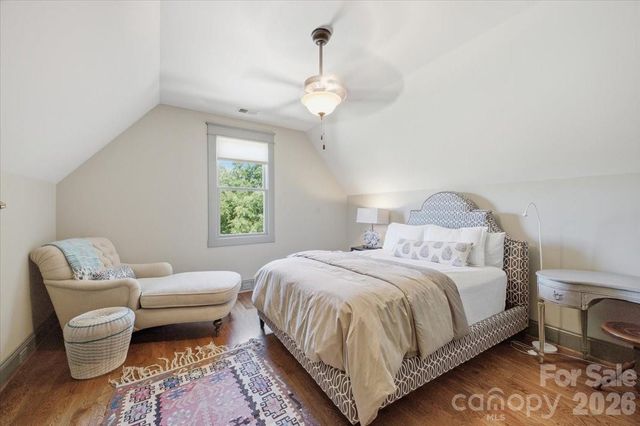 517 W CJ Thomas Road, Monroe, NC 28110
