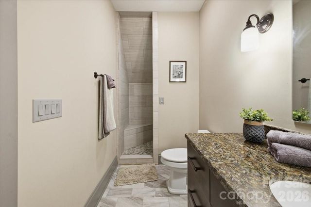 517 W CJ Thomas Road, Monroe, NC 28110