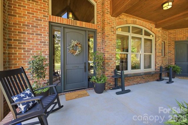 517 W CJ Thomas Road, Monroe, NC 28110