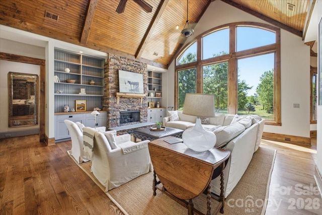 517 W CJ Thomas Road, Monroe, NC 28110