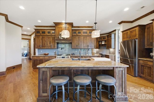 517 W CJ Thomas Road, Monroe, NC 28110