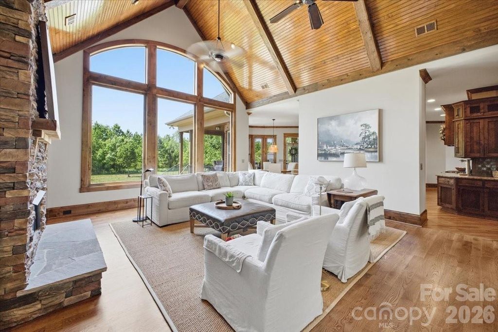 517 W CJ Thomas Road, Monroe, NC 28110