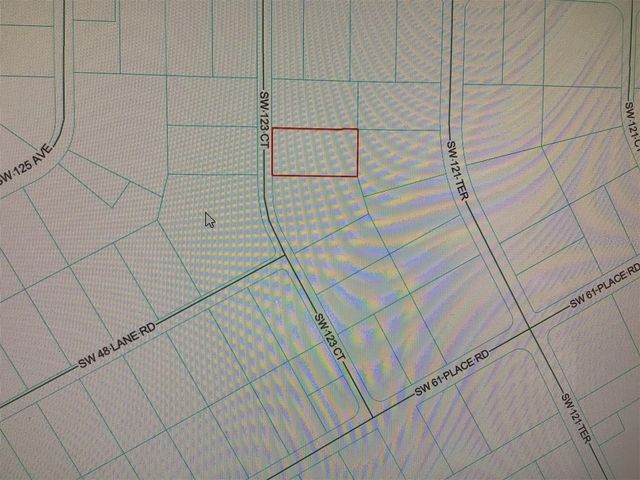 0 SW 123 COURT, Ocala, FL 34481