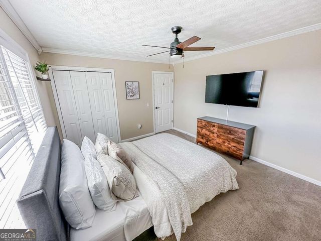 199 Amberidge Drive NW, Cartersville, GA 30121